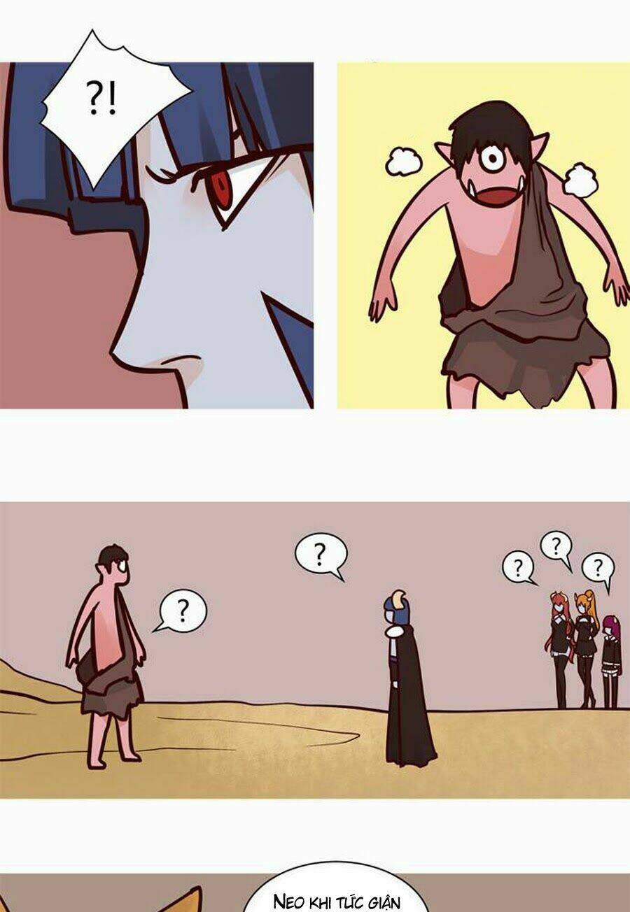 the devil king is bored chapter 42 18