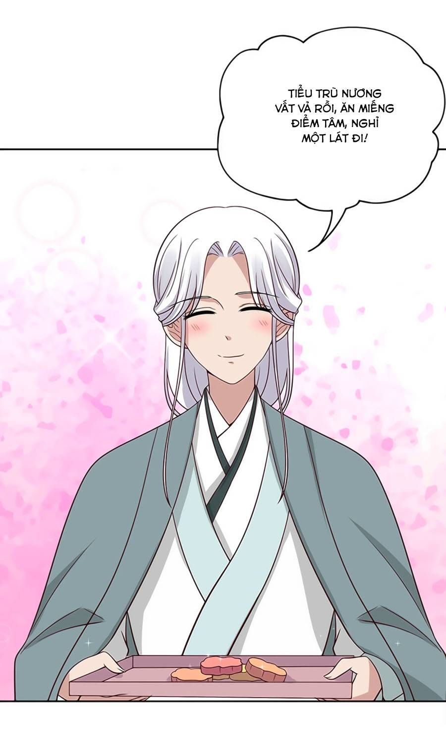 kiêu ngạo vương gia chủng điền phi chapter 120.2 19