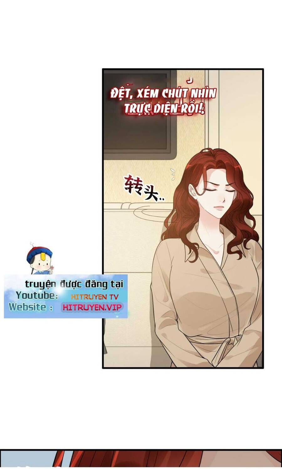 cô vợ hợp đồng bỏ trốn của tổng giám đốc chapter 440.1 14