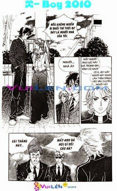 cô giáo tuổi 18 chapter 6 17