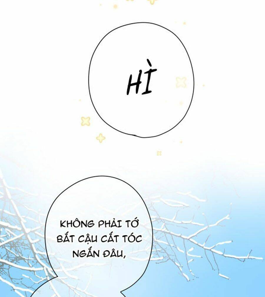 sos! tôi đã yêu một con sâu bướm (phần 2) chapter 6 32