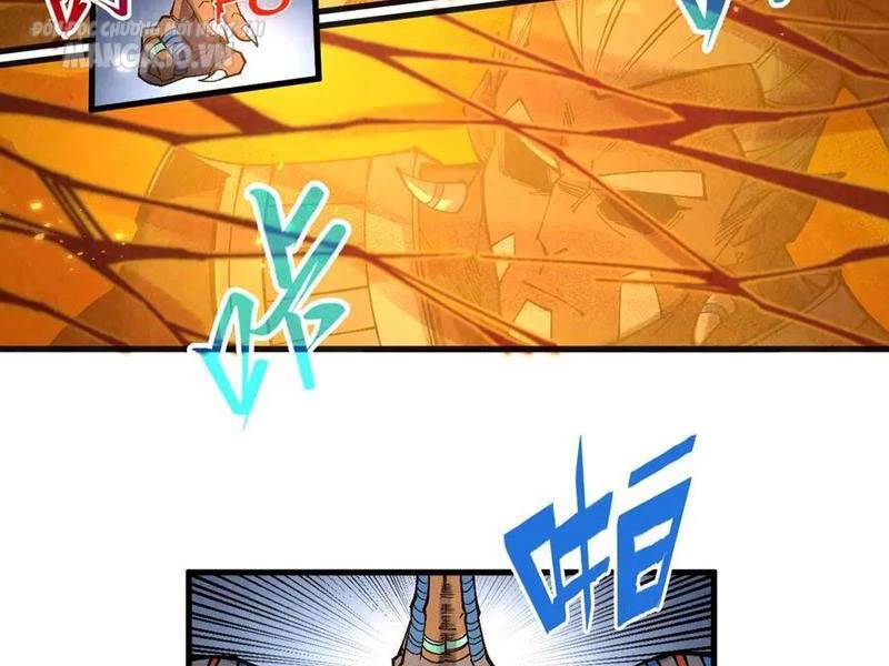 vạn cổ chí tôn chapter 310 124