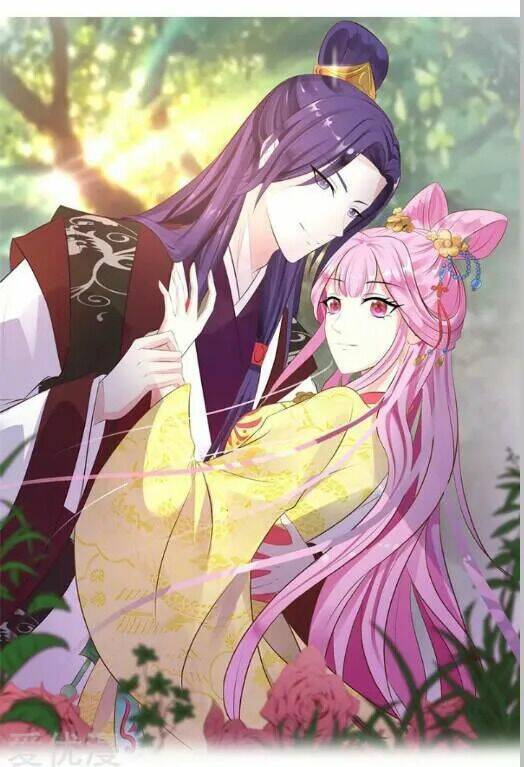 trọng sinh y phi chapter 5 1