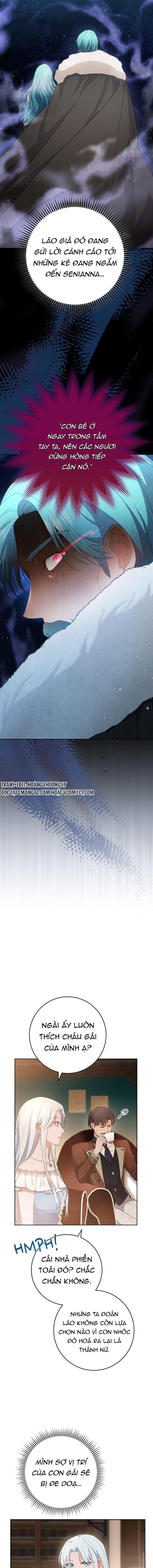 quý cô đầu bếp hoàng gia chapter 66 6