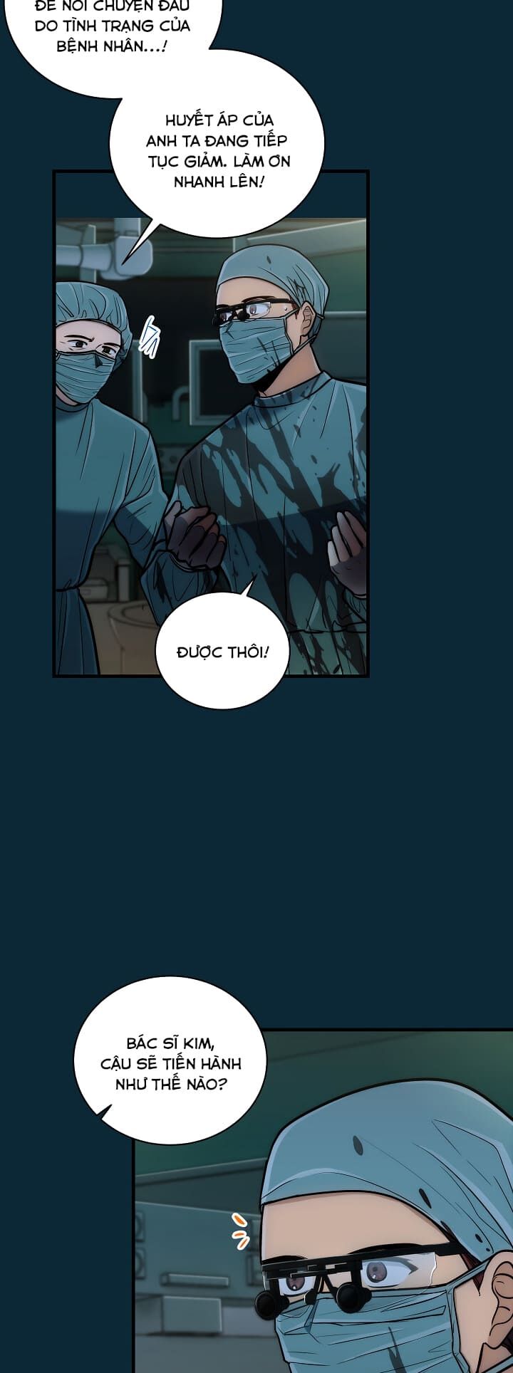 bác sĩ trùng sinh chapter 76 37