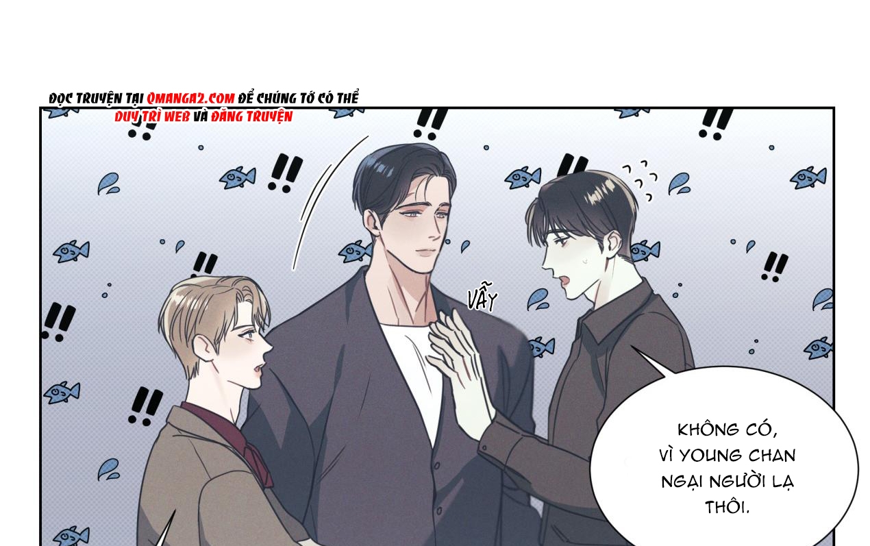 dải hợp âm trên đại dương xanh chapter 12 74