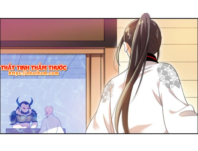 cách vách có một đào yêu chapter 15 5