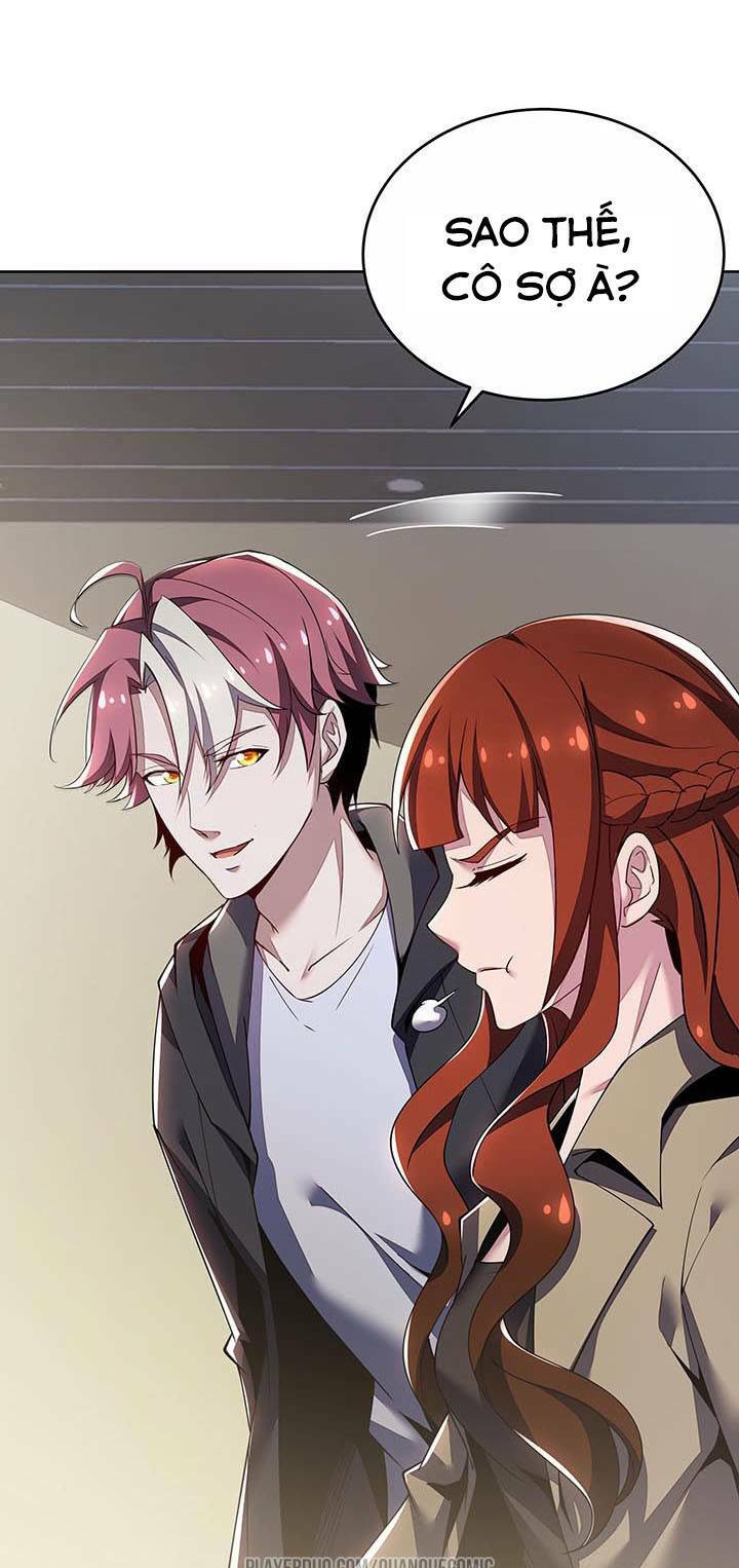 bất tử thần vương tu liên tục chapter 14.2 22