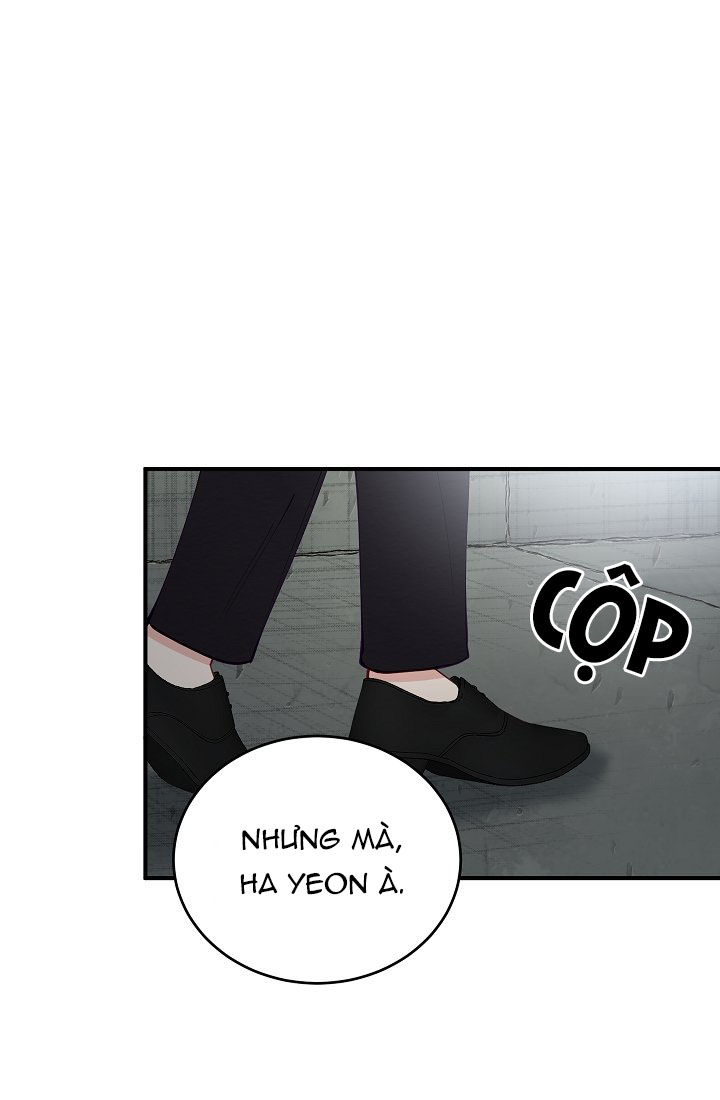 quái vật trong màn sương chapter 0 23