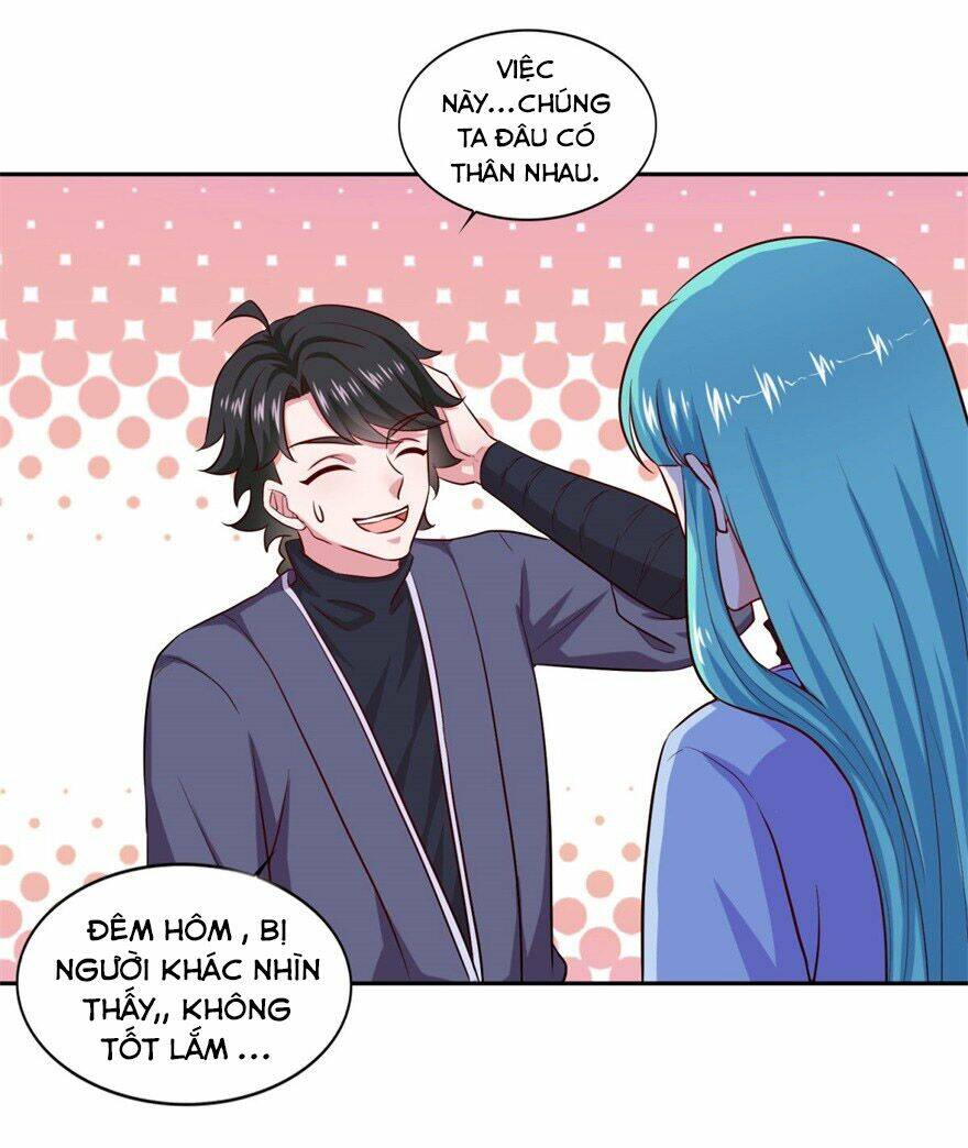 tiên ma đồng tu chapter 51 21
