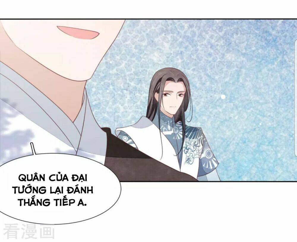 xuyên về cổ đại làm quốc bảo chapter 35 8