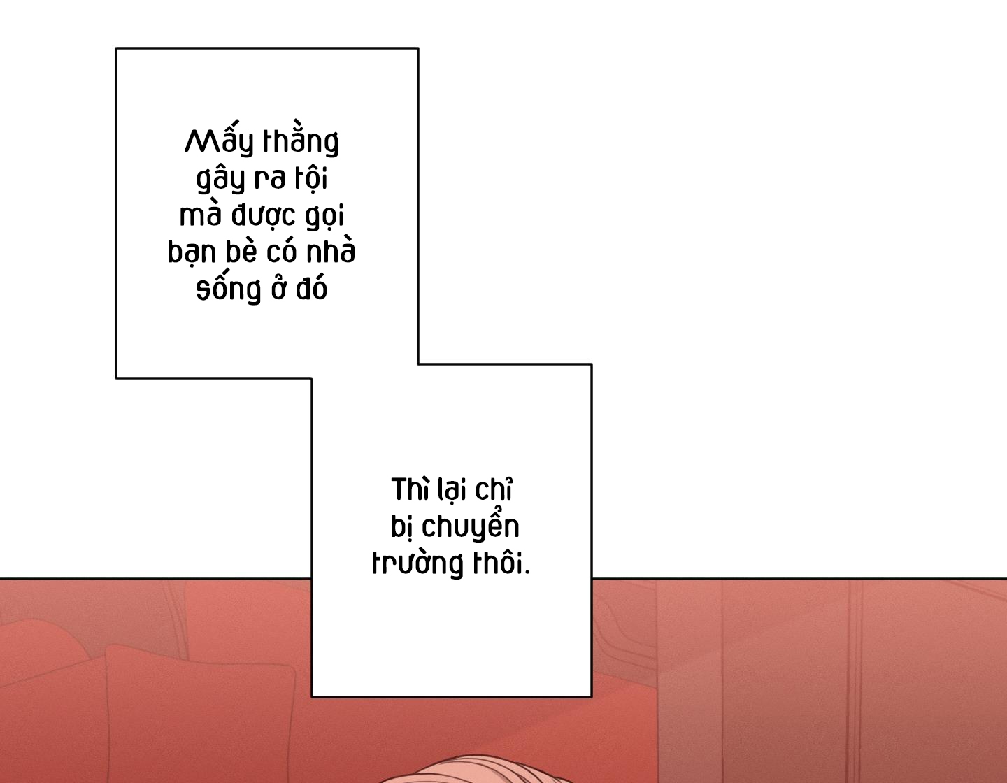 hội chứng minmotion chapter 31 114