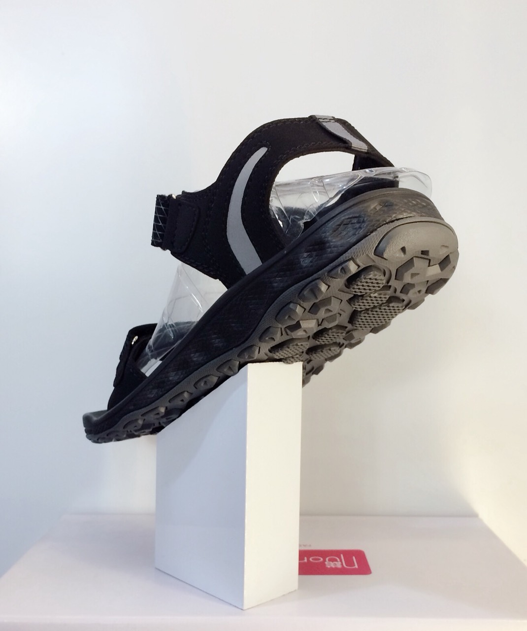 Giầy Sandal Nam KD2140