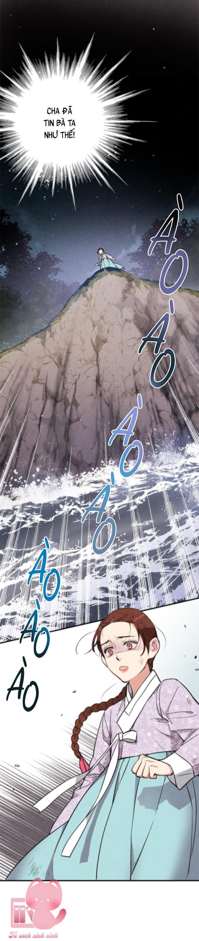 lệnh cấm hôn chapter 21 48