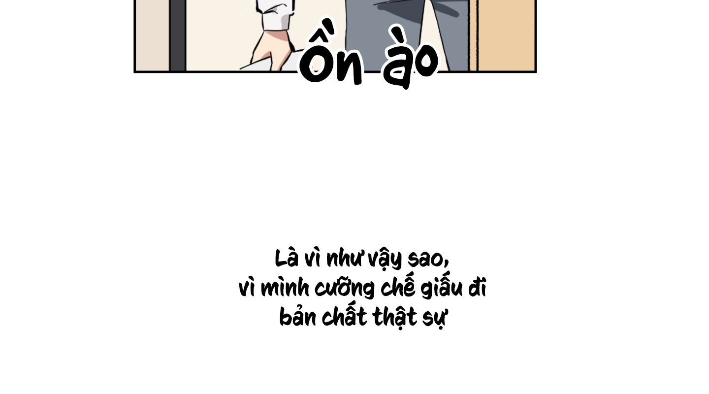 hãy nói rằng cậu nghe thấy đi chapter 1 101