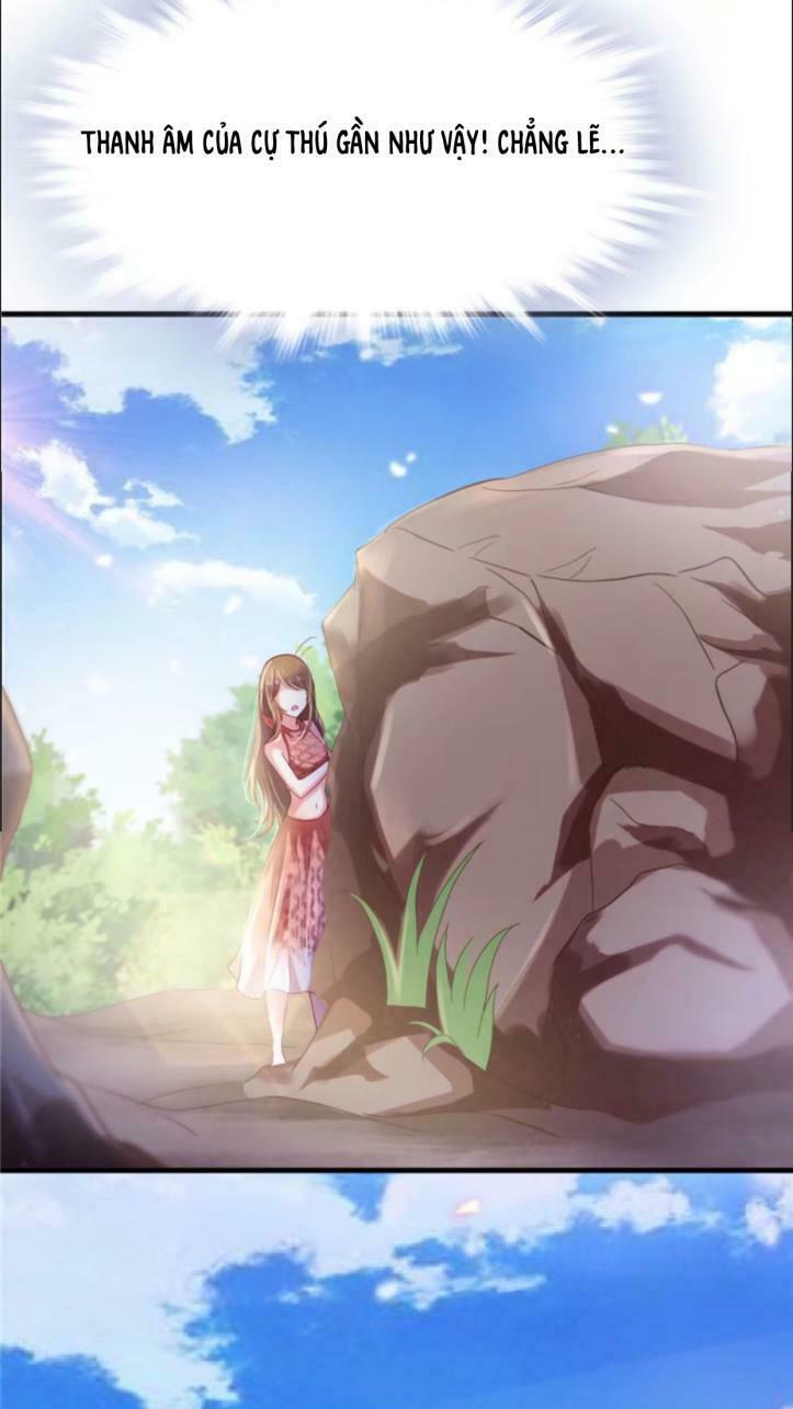 [16+] thảnh thơi thú thế chủng chủng điền, sinh sinh tể chapter 35 22