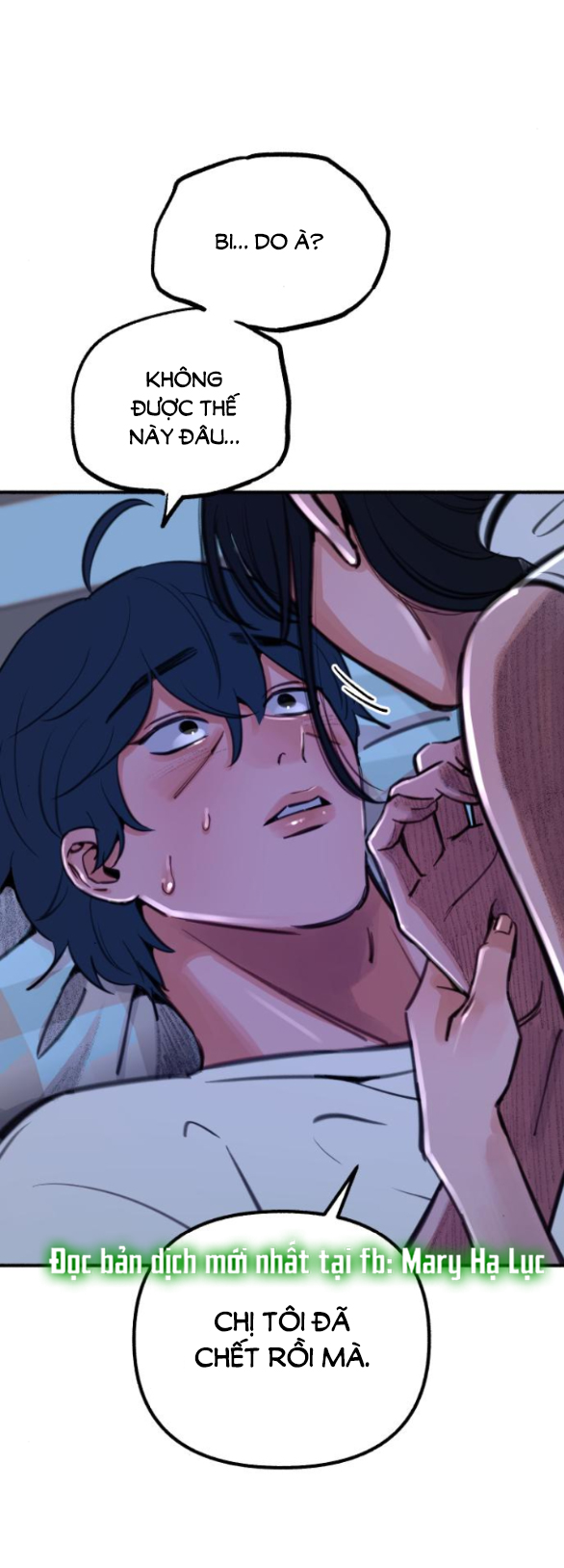 nàng thơ nổi tiếng - nàng thơ myung chapter 58.2 8