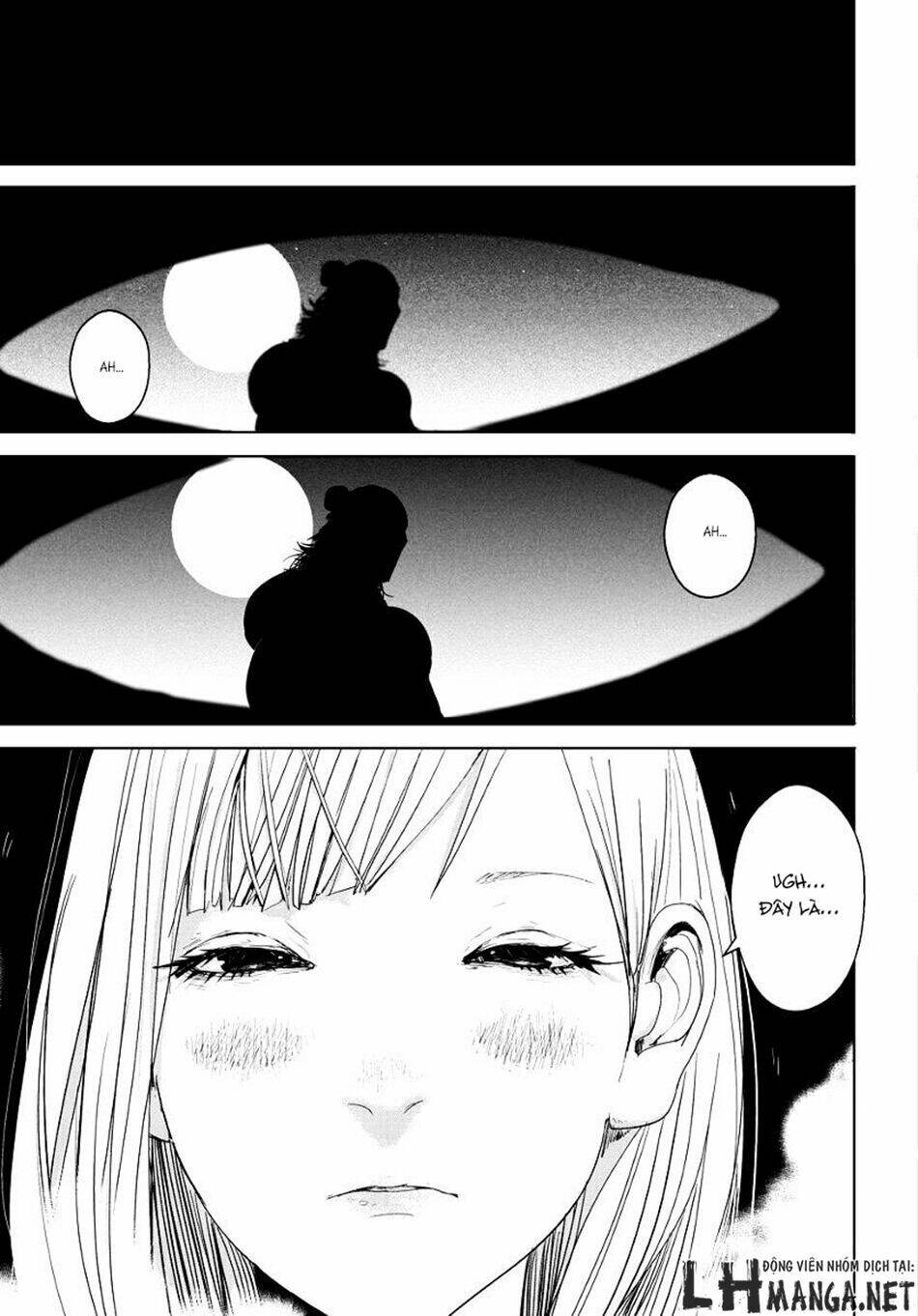 daisaiyuuki bokuhi seiden chapter 6 8