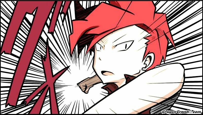 senyuu chapter 48 37