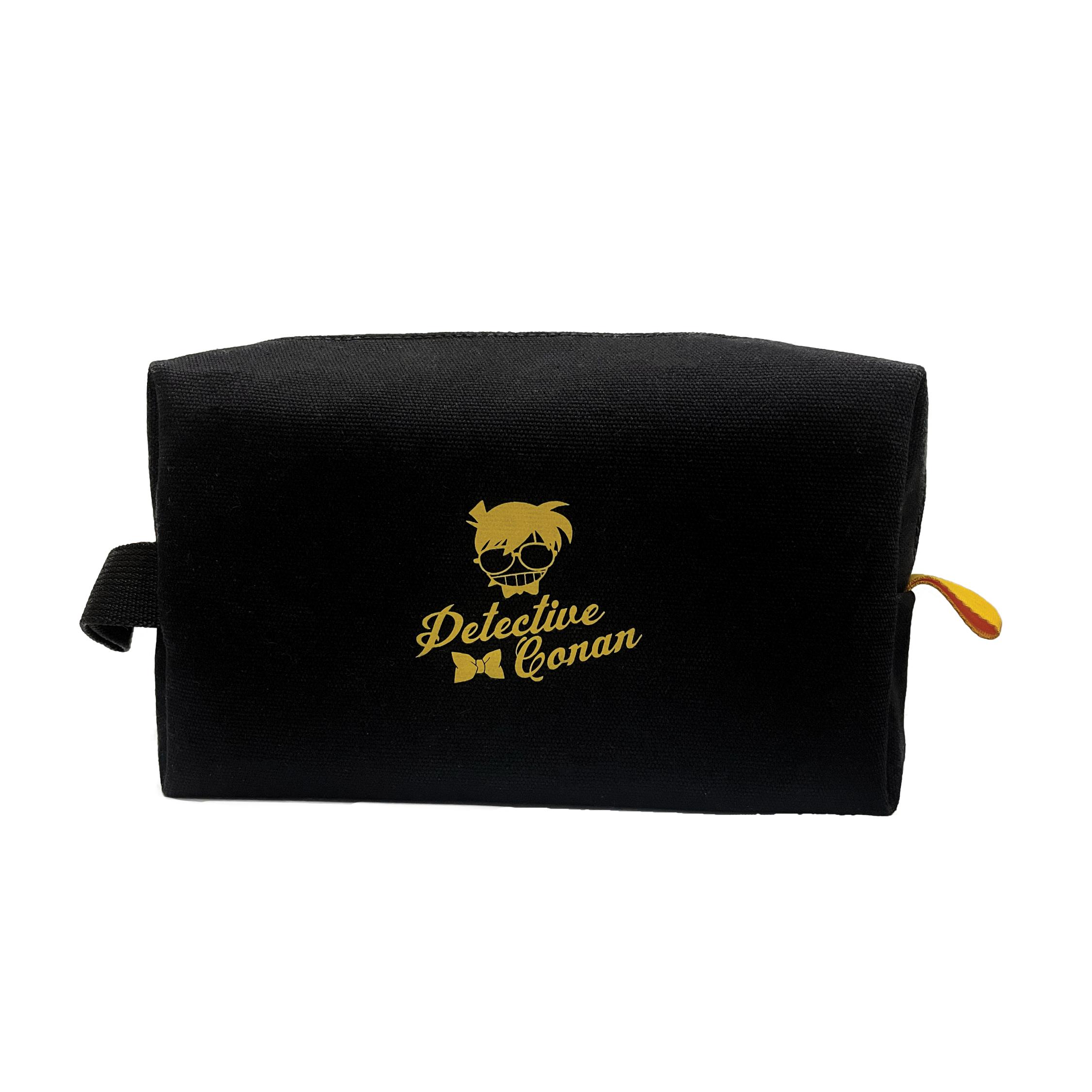 Ví Đa Dụng Conan Thám Tử Lừng Danh  - Sản Phẩm Có Bản Quyền, Phân Phối Bởi Teenbox