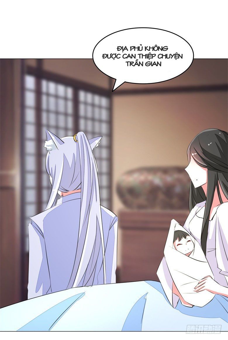 Dân Quốc Yêu Văn Lục chapter 63 - Trang 27