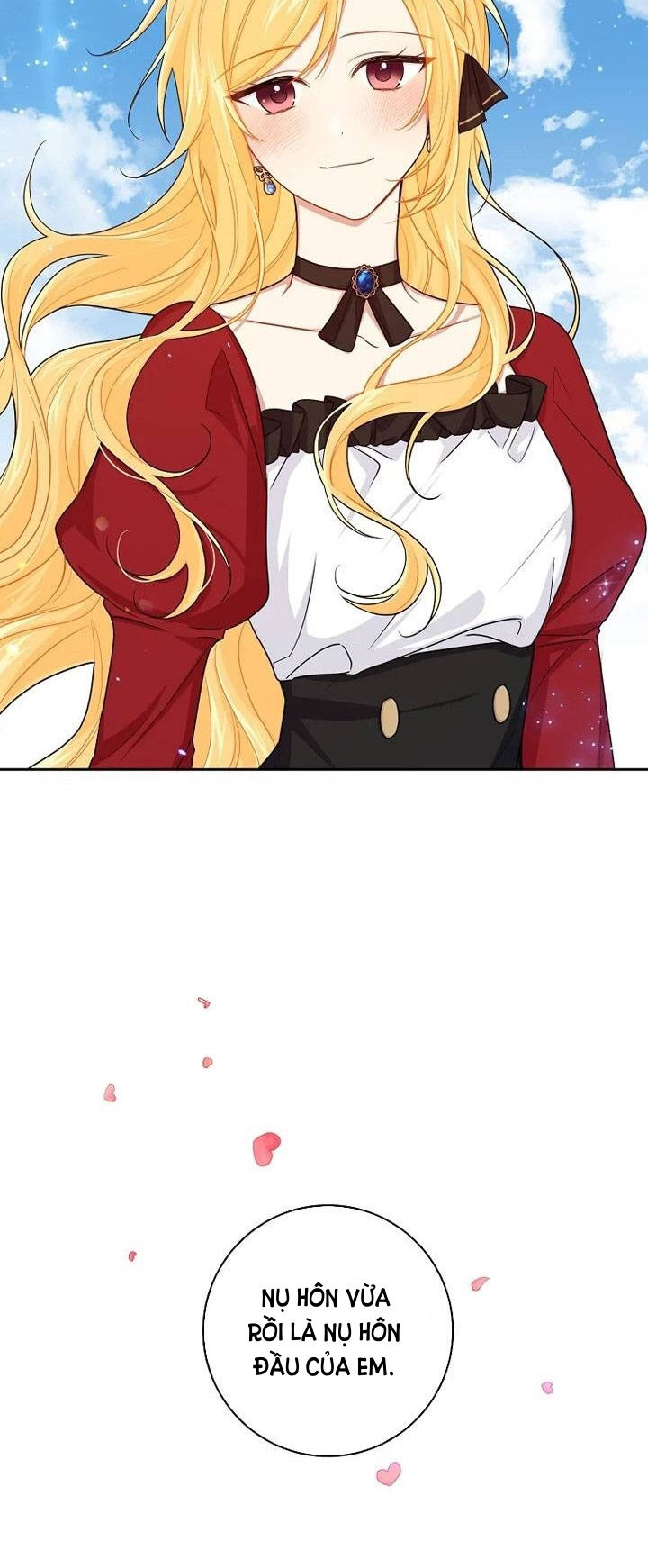 tôi là tiểu thư của gia đình này chapter 124 13