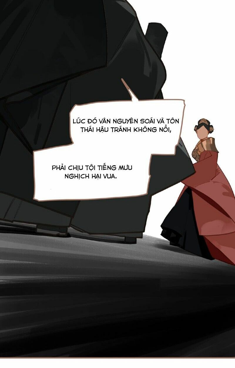 nhất đại linh hậu chapter 62.2 23