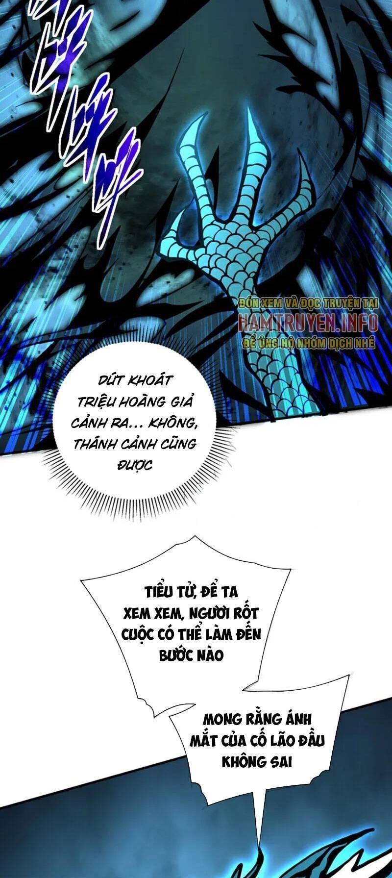 bị sư phụ xinh đẹp dùng 99 cách dạy dỗ thành thánh chapter 229 11