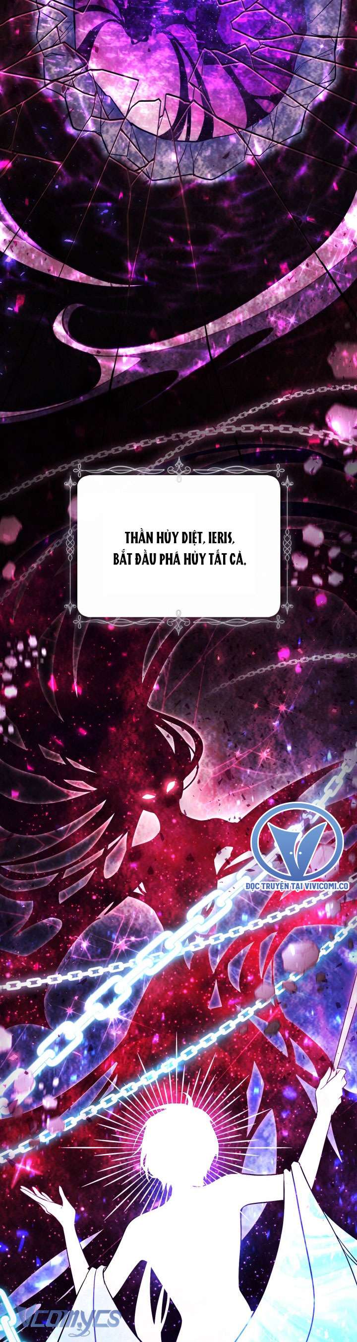 không có chỗ cho kẻ giả mạo chapter 84 3