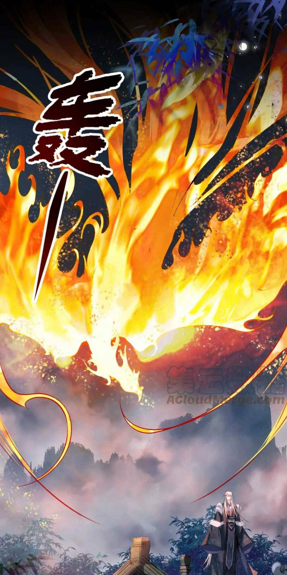 xuyên sách : nghịch đồ hắn lại muốn bắt nạt sư phụ chapter 17 33