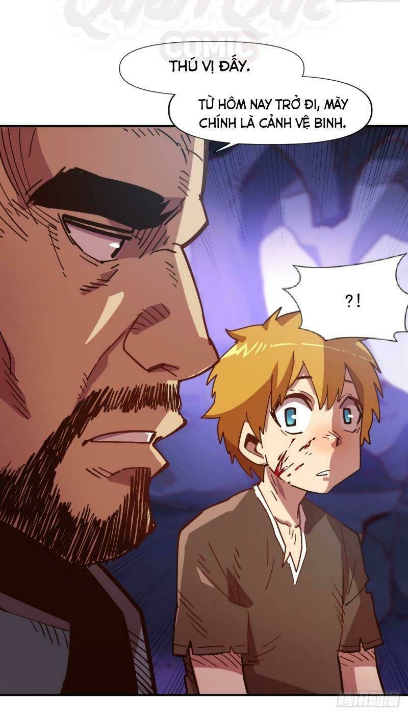 đại lục vô song chapter 3 70