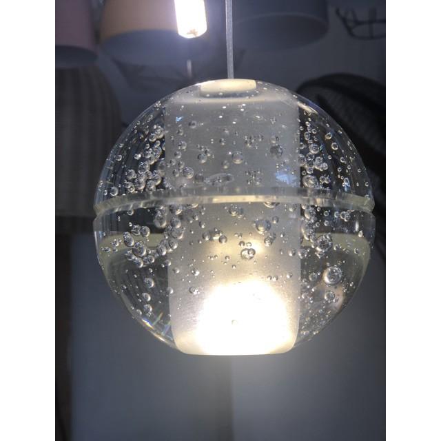 Đèn thả bàn ăn 20q phale giọt nước, đèn trần, đèn trang trí phale, đèn decor