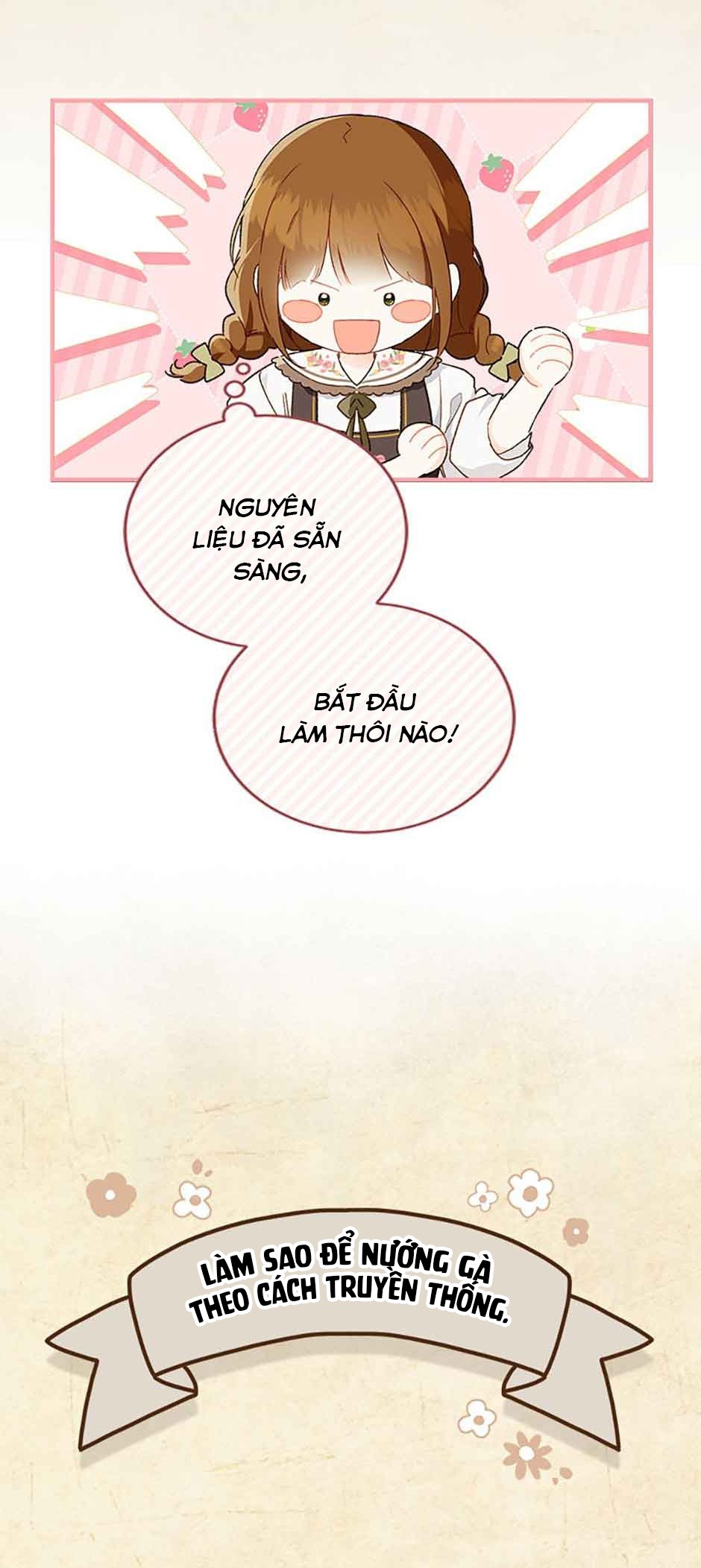 nông trại nằm cạnh hoàng cung chapter 50 6