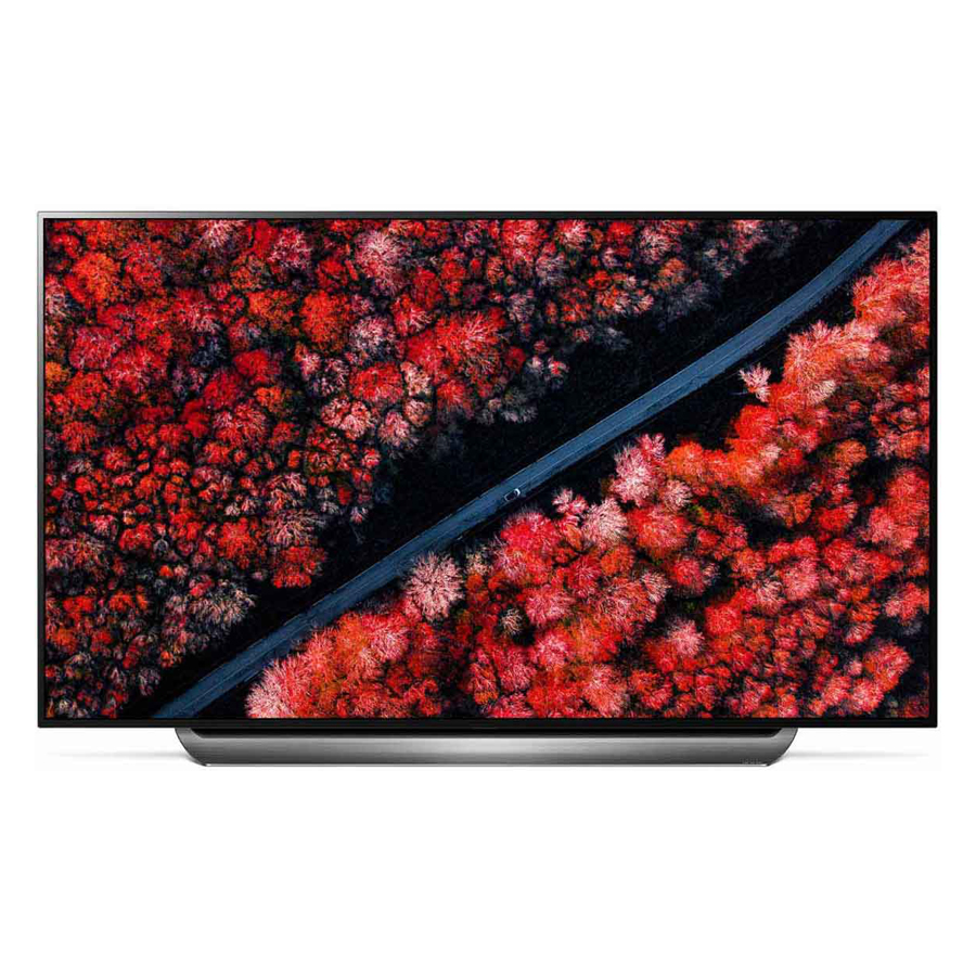 Smart Tivi OLED LG 77 inch 4K UHD 77C9PTA - Hàng Chính Hãng