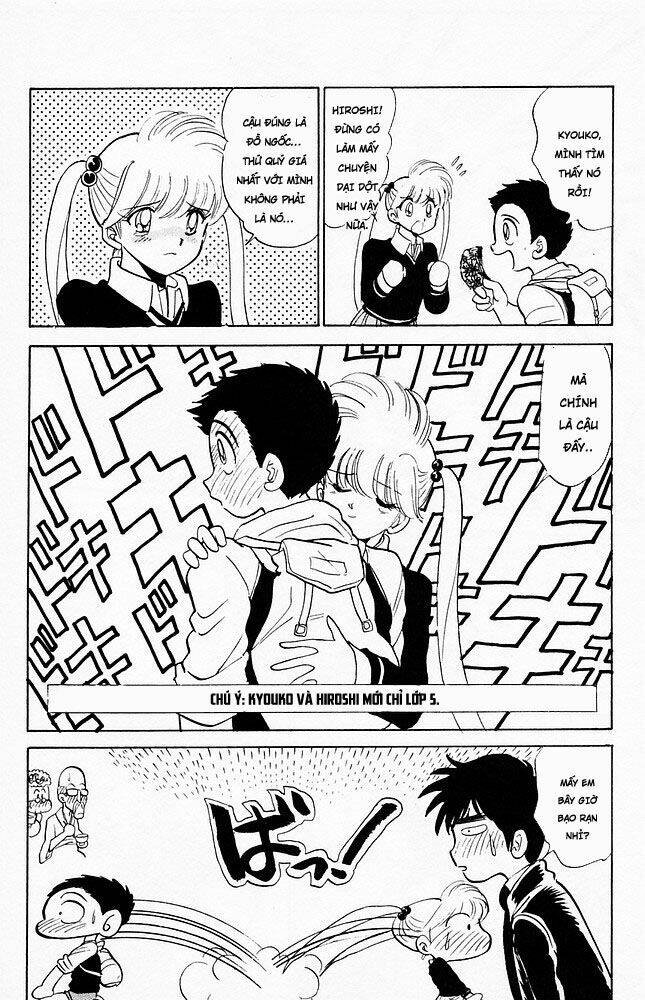 jigoku sensei nube - người thầy dũng cảm chapter 70 20