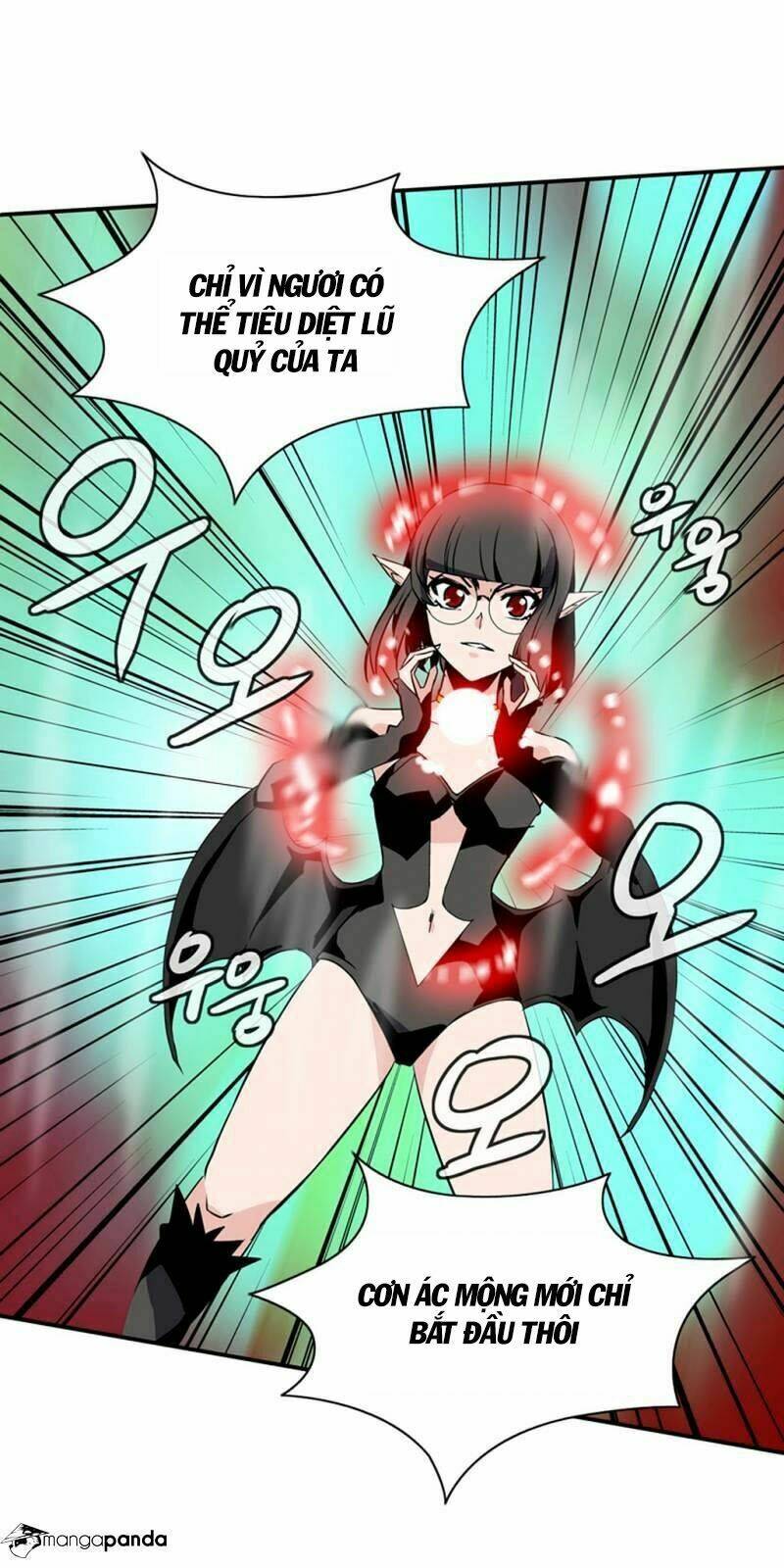 ảo mộng vương chapter 33 19