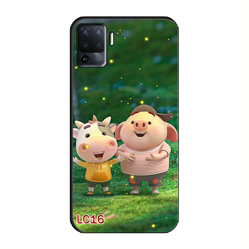 Ốp Lưng Dành Cho OPPO A94