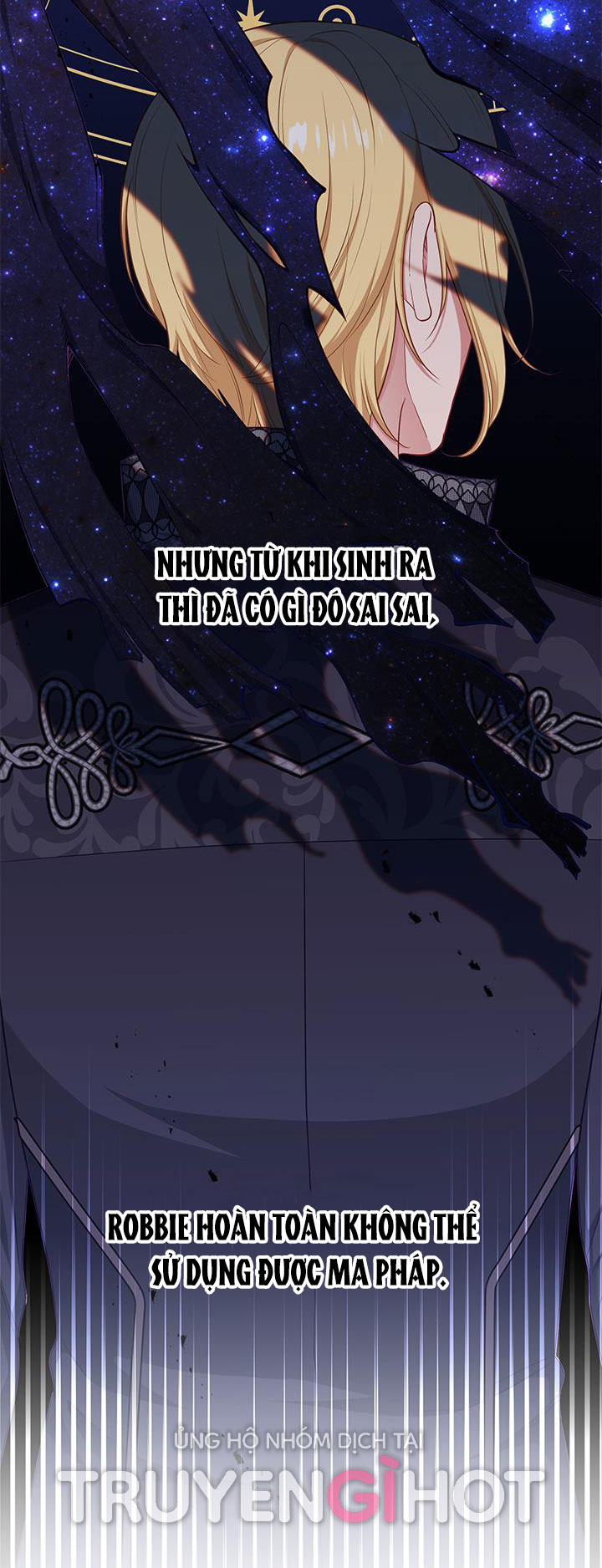 cẩn thận nữ phụ phản diện đấy! chapter 117 6