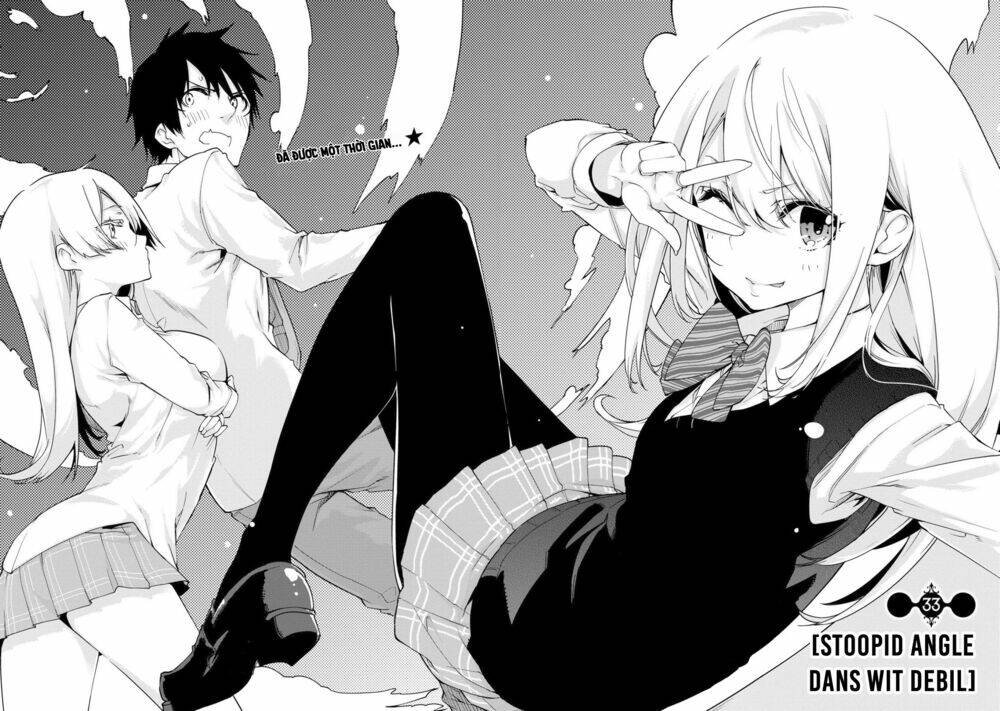 jiangshi kaitan blood chapter 33 4