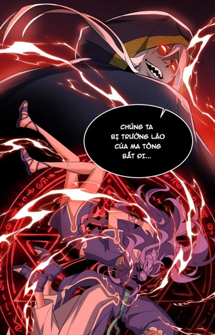 ta tại tu tiên thế giới 5 giờ tới 9 giờ về chapter 6 9