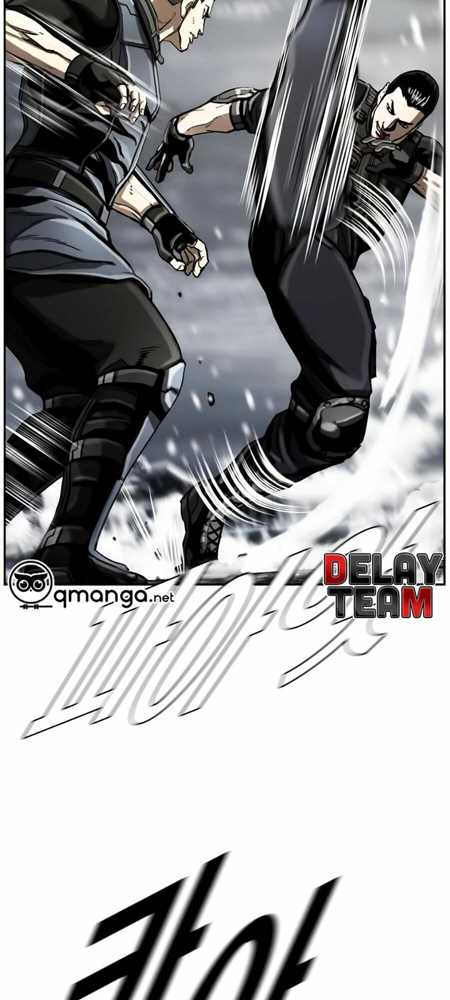 thợ săn đầu tiên chapter 22 23