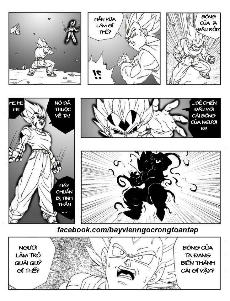 thế giới ngọc rồng new age chapter 22 5