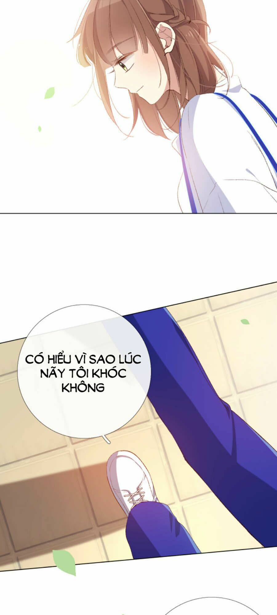 yêu thương em, yêu bản thân chapter 17 35