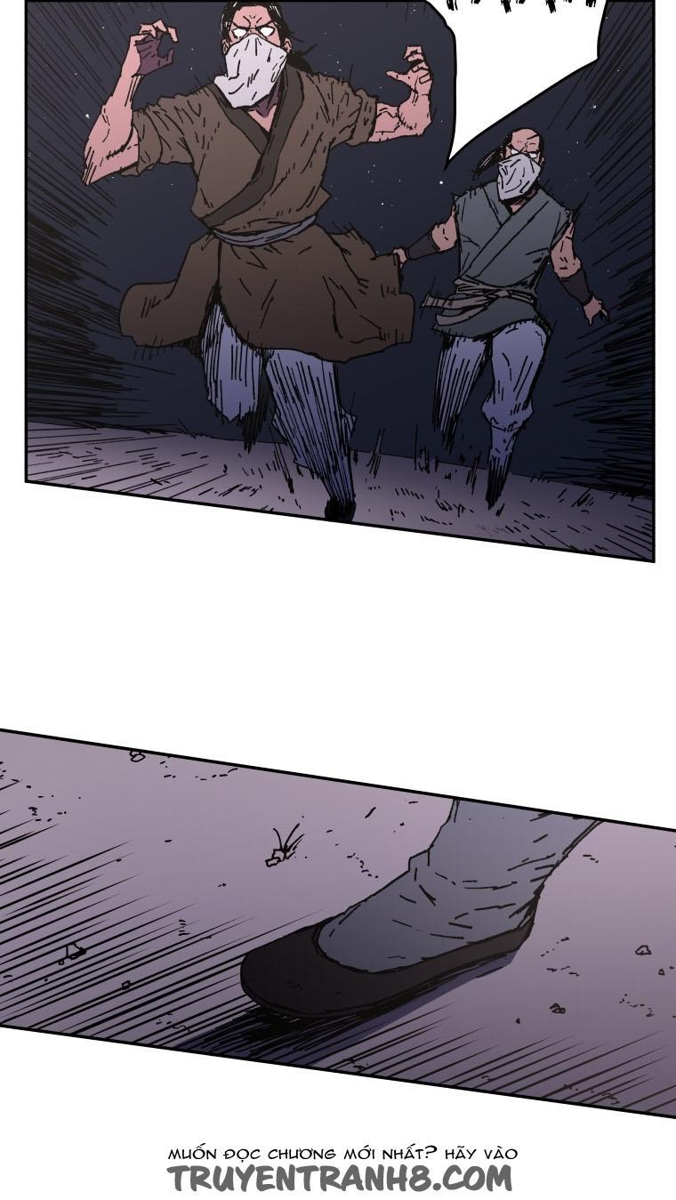 Bố Vô Song chapter 13 17