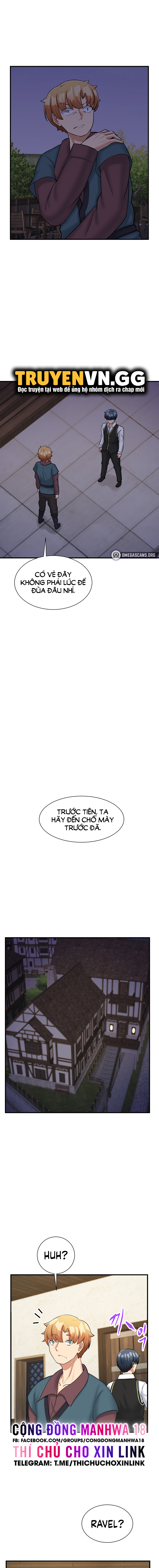 tiệm cafe vắt sữa chapter 20 10