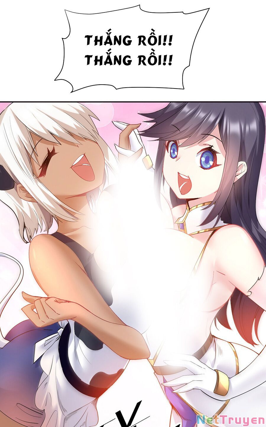 đồ long kỵ sĩ hôn môi ác long chapter 19 49