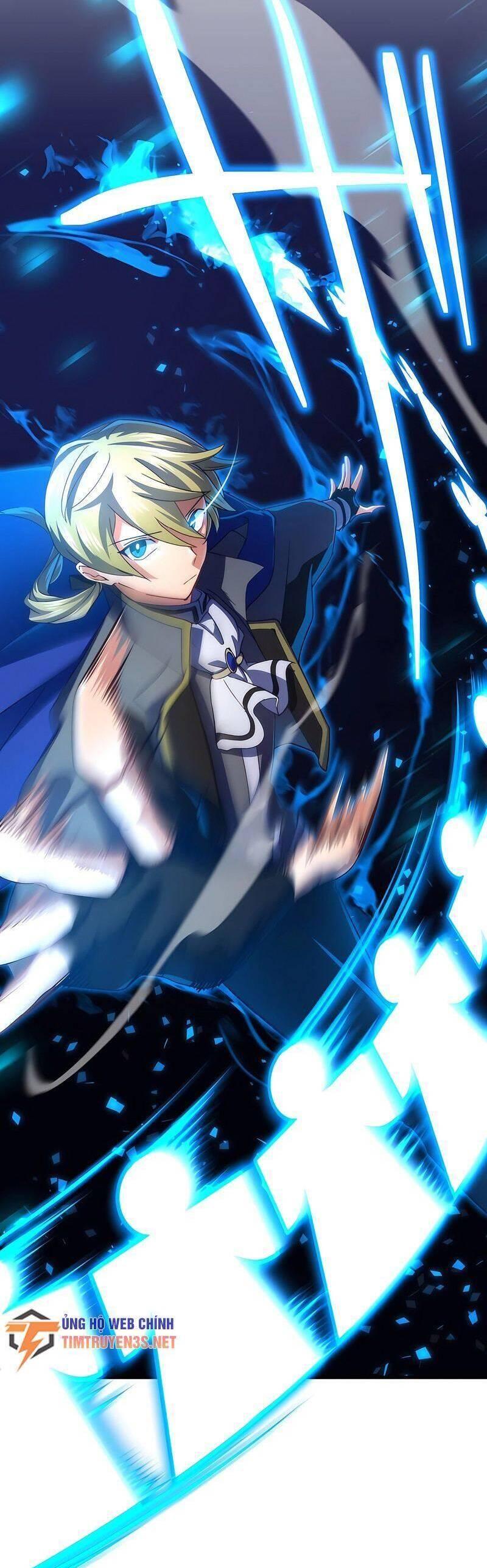 âm dương sư mạnh nhất chuyển sinh chapter 44 16