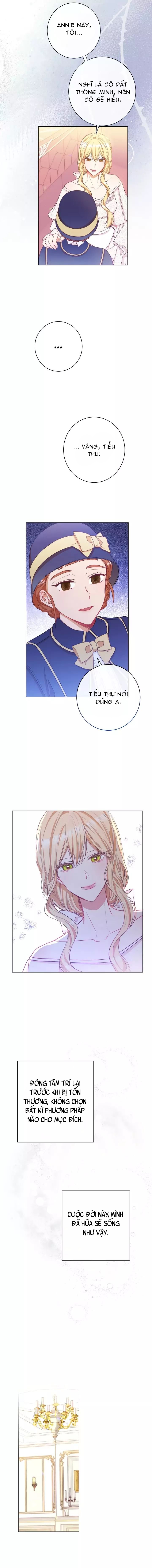 ác nữ đảo ngược đồng hồ cát chapter 41 13