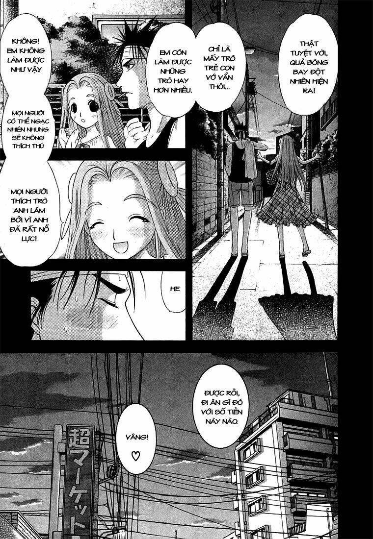 happy world! chapter 63 18