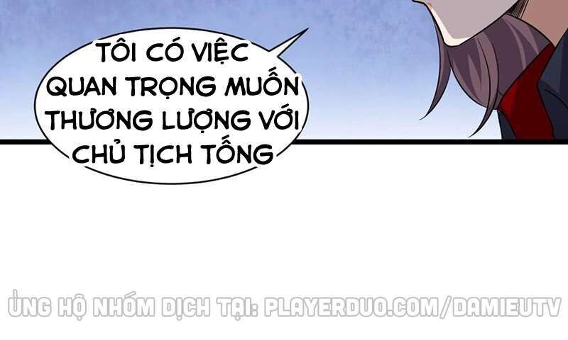 tên bảo vệ này có chút tà chapter 6 11